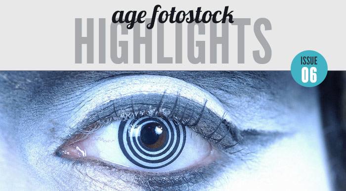 agefotostock HIGHLIGHTS - ISSUE 06