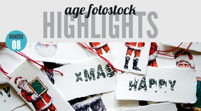 agefotostock HIGHLIGHTS - NUMÉRO 08