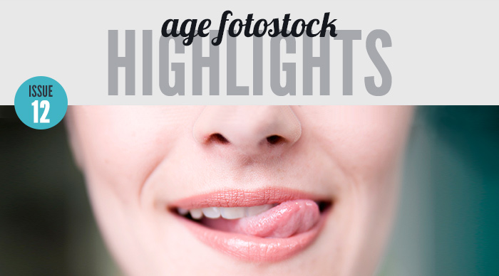 agefotostock HIGHLIGHTS - ISSUE 12