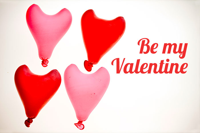 Be my Valentine | age fotostock